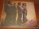 ENBOR katebegiak SPAIN '80 OR LP BASQUE PSYCH PROG RARE