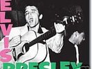 Elvis Presley very 1st uk LP  (HMV CLP 1093) 1956