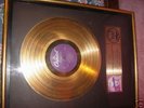Missing Persons Gold Record Award Riaa