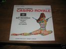 CASINO ROYALE James Bond LP RCA Soundtrack 1967 SEALED