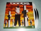booba - temps mort LP VINYL 12