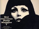 WEIRD MICHEL LEGRAND OST EP : QUI EST VOUS POLLY MAGGOO