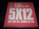 PUMA 5 X 12 BOX SET RARE MF DOOM DIPLO PETE ROCK MADLIB