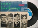 TONY JACKSON GROUP- AND FAMOUS EP-1960s