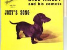 RARE EP BILL HALEY AND HIS COMETS