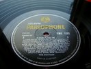 BEATLES PLEASE PLEASE ME 4Th PRESS PMC 1202  MINT