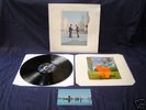 PINK FLOYD VERY RARE 1975 UK 1st WISH YOU WERE HERE