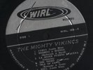 WIRL/THE MIGHT VIKINGS *R.J.R. BAND OF THE YEAR [LP]