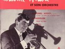 EP MAURICE ANDRE Colonel Bogey 4t 50's FRENCH ODEON