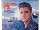 Elvis Presley Christmas With Elvis EPA 4340 NM