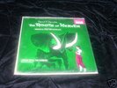 ROOTS OF HEAVEN SOUNDTRACK FACTORY SEALED PERFECT