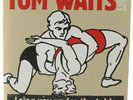 LP Tom Waits