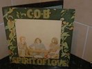 C.O.B       SPIRIT OF LOVE