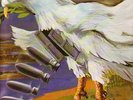 LP - ALPHATAURUS - SAME (PROGRESSIVE  RARE)