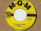 Andy Starr She's A Going Jessie rare rockabilly (MGM)