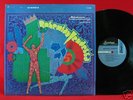 BOHEMIAN VENDETTA 1968 NY GARAGE FUZZ PSYCH LP ORIG