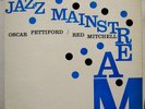 OSCAR PETTIFORD & RED MITCHELL 1955 Bethlehem LP MINT-