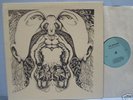 ANT TRIP CEREMONY : 24 Hours 1968 LSD Freak Psych LP