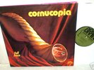 CORNUCOPIA : Full Horn (Brain) 1973 Orig Prog Psych LP