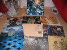 Boxset The Who - Phases, limited Edition