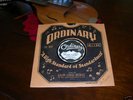 R. Crumb Signed LP Record Art Bad Santa Zwigoff