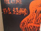 THE CURE - THE BLOOD - ESPAGNE - RARE