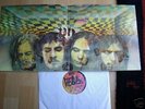 EPSILON MOVE ON KRAUTROCK  lp, NM FOC 1971