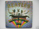 Beatles - Magical Mystery Tour orig EP UK - 67 Stereo