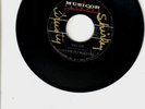 rare northern soul 45 Porgy And The Monarchs