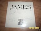 PUBLIC ADDRESS   JAMES DEAN  RARE SIGNED 7