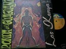 RAY PEREZ - LOS KENYA VOL.1/ la ronda del guaguanco WOW