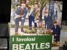 I favolosi BEATLES -   LP - EMI Parlophone- 1970