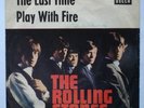ROLLING STONES – THE LAST TIME - DEUTSCHE CLUB EDITION