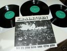 KRALINGEN POP FESTIVAL - DUTCH 70's  3LP, RARE