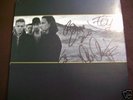 U2 Signed The Joshua Tree LP: COA. MUST BE SEEN