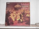DECCA(2 LPs)/ SCHUBERT / RADU LUPU/SZYMON GOLDBERG