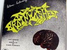 Glenn Schwartz ALL SAVED FREAK BAND (LP) c. 1970