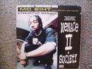MC EIHT STREIHT UP MENACE 12