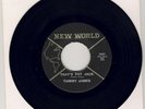 GREAT RnB TAMMY JAMES 