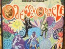 The Zombies - Odessey And Oracle - Original LP
