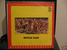 QUEEN : BICYCLE RACE  TURKISH NUDE COVER LP