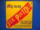 SEX PISTOLS 
