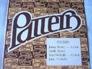 PATTERN  UK PSYCH FOLK POKORA  