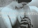 BELLE & SEBASTIAN Tigermilk rare vinyl 1st pressing