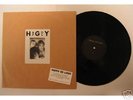 HAPPY GO LICKY vinyl LP Rights Of Spring FUGAZI 12