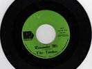 rare sister funk 45 THE TRINIKAS - REMEMBER ME orig. M-