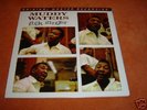 MFSL 1-201 Muddy Waters Folk Singer