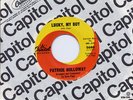 Patrice Holloway-Capitol-Solen Hours-Northern Soul