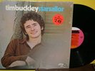 TIM BUCKLEY Starsailor '70 ORIG Straight LP SHRINK Exc