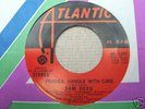 SAM DEES - Fragile Handle With Care. Northern Soul CLIP